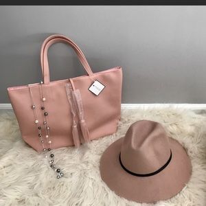 NWT! Macy's Tote Bag